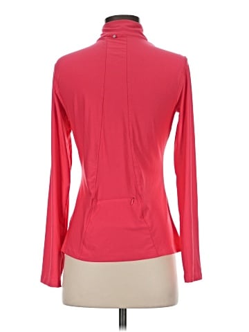 Asics Long Sleeve Turtleneck (view 2)