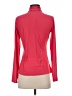 Asics Red Long Sleeve Turtleneck Size S - photo 2