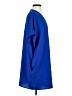 Jodifl 100% Polyester Blue Kimono Size S - photo 4
