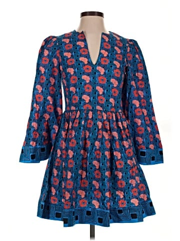 Tuckernuck Casual Dress (view 1)