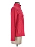 Asics Red Long Sleeve Turtleneck Size S - photo 4