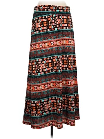 Mossimo Supply Co. Casual Skirt (view 2)