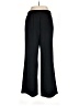 all in motion Solid Black Casual Pants Size L - photo 2