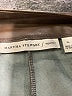 Martha Stewart 100% Polyester Brown Active Pants Size XL - photo 4