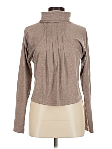 Marika Long Sleeve Top (view 1)