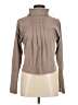 Marika Brown Long Sleeve Top Size M (estimated) - photo 1