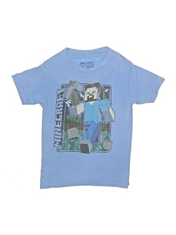 Mojang Short Sleeve T-Shirt (view 1)