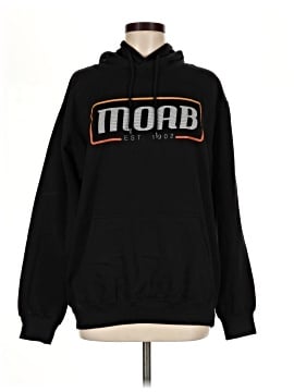 Assorted Brands Pullover Hoodie (view 1)