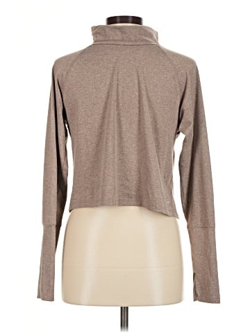 Marika Long Sleeve Top (view 2)