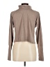 Marika Brown Long Sleeve Top Size M (estimated) - photo 2