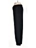 all in motion Solid Black Casual Pants Size L - photo 5