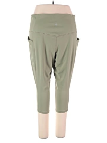 Athleta Active Pants (view 2)