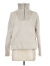 Athleta Tan Pullover Sweater Size M - photo 1