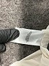 DKNY 100% Polyester Ivory Raincoat Size L - photo 7