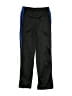 Nike 100% Polyester Black Track Pants Size 7 - photo 2