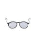 Ellen Tracy Gray Black Sunglasses One size - photo 2