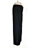 all in motion Solid Black Casual Pants Size L - photo 4