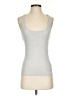 Old Navy Silver Tank Top Size S - photo 1