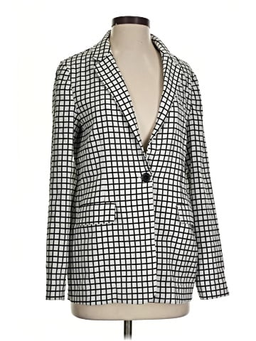 Adrianna Papell Blazer (view 1)