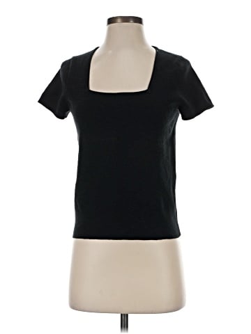 Madewell Pullover Sweater (view 1)