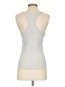 Old Navy Silver Tank Top Size S - photo 2