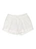 Old Navy Solid Ivory Shorts Size M - photo 1