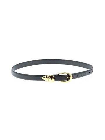 Madewell Leather Belt (view 1)