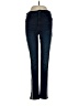 Express Stripes Blue Jeans Size 2 - photo 1