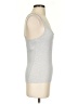 Old Navy Silver Tank Top Size S - photo 4