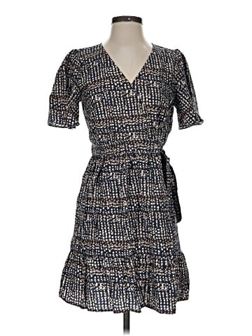 Ann Taylor LOFT Outlet Casual Dress (view 1)