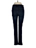 Express Stripes Blue Jeans Size 2 - photo 2