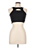 Buffbunny Collection Black Tank Top Size L - photo 1