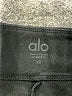 Alo Black Active Pants Size XS - photo 7