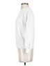 Shein White Pullover Sweater Size S - photo 5