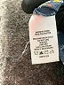 1.State 100% Polyester Paisley Blue Jumpsuit Size XS - photo 5
