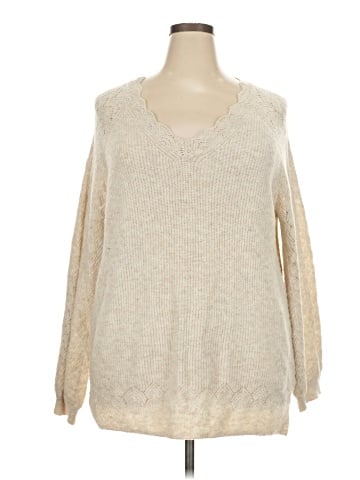The Pioneer Woman Pullover Sweater (view 1)