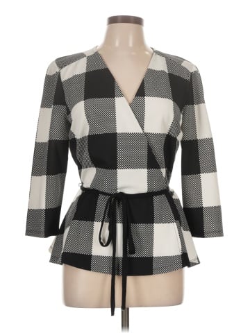 7th Avenue Design Studio New York & Company Jacket (view 1)