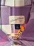 Universal Thread 100% Cotton Plaid Purple Long Sleeve Button-Down Shirt Size XL - photo 7