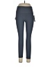 Athleta Blue Active Pants Size L - photo 1
