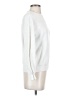 Shein White Pullover Sweater Size S - photo 4