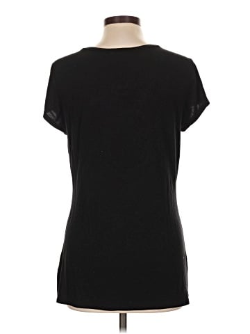 Attention Short Sleeve T-Shirt (view 2)