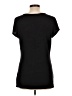 Attention Black Short Sleeve T-Shirt Size L - photo 2