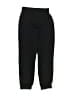 Nike Black Track Pants Size 6 - 7 - photo 2