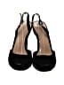 Banana Republic Black Heels Size 7 1/2 - photo 2