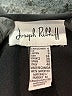 Joseph Ribkoff Black 3/4 Sleeve Blouse Size 6 - photo 7