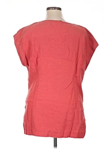 Tommy Bahama Short Sleeve Blouse (view 2)
