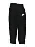 Nike Black Track Pants Size 6 - 7 - photo 1