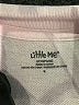 Little Me Ivory Dress Size 3T - photo 3
