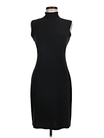 Norma Kamali Cocktail Dress (view 1)