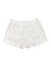 Old Navy Solid Ivory Shorts Size M - photo 2